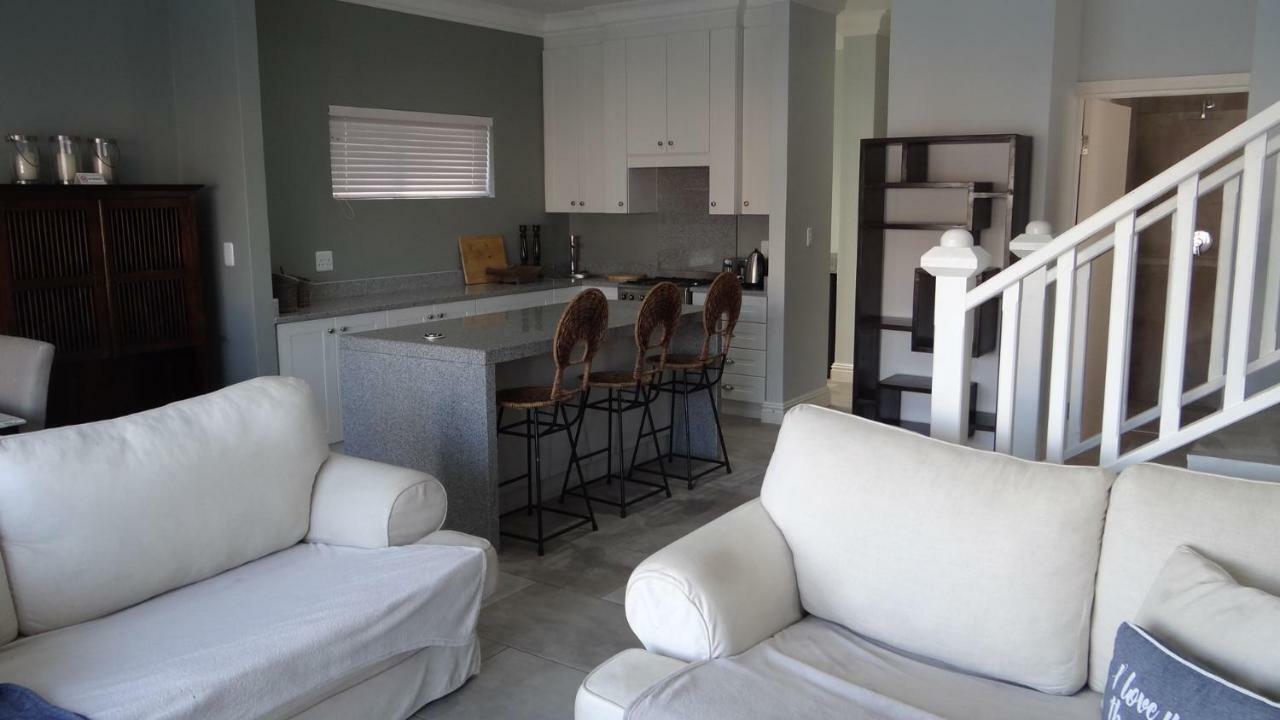 Waterside Living Can05 Jeffreys Bay Exterior foto
