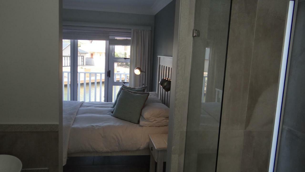 Waterside Living Can05 Jeffreys Bay Exterior foto